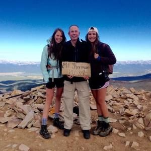 Meet your Posher, Ted